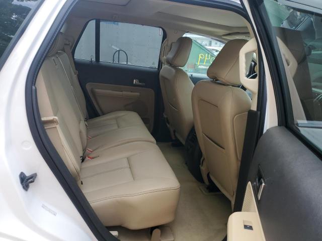 2010 Ford Edge Limited VIN: 2FMDK4KC9ABB32972 Lot: 56094394