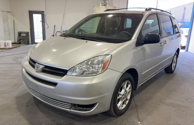 2004 Toyota Sienna Le VIN: 5TDBA23C54S015118 Lot: 54591174