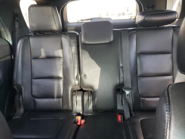 2012 Ford Explorer Xlt VIN: 1FMHK8D81CGA94151 Lot: 56240434