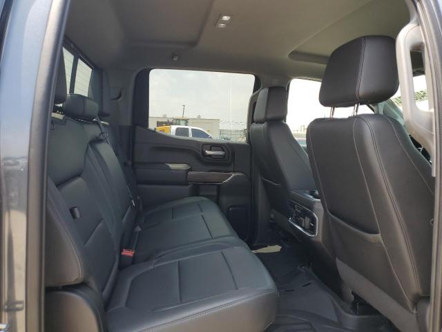 2021 GMC Sierra K1500 Slt VIN: 1GTU9DED4MZ226053 Lot: 54080274