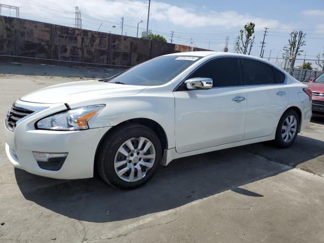 2014 Nissan Altima 2.5 VIN: 1N4AL3AP8EN209480 Lot: 53347174