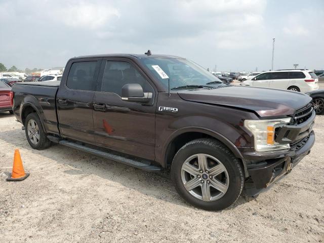 2019 Ford F150 Supercrew VIN: 1FTEW1C42KKC05898 Lot: 53977684