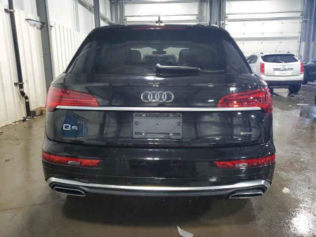 VIN WA1FAAFY3N2029881 2022 Audi Q5, Prestige 45 no.6