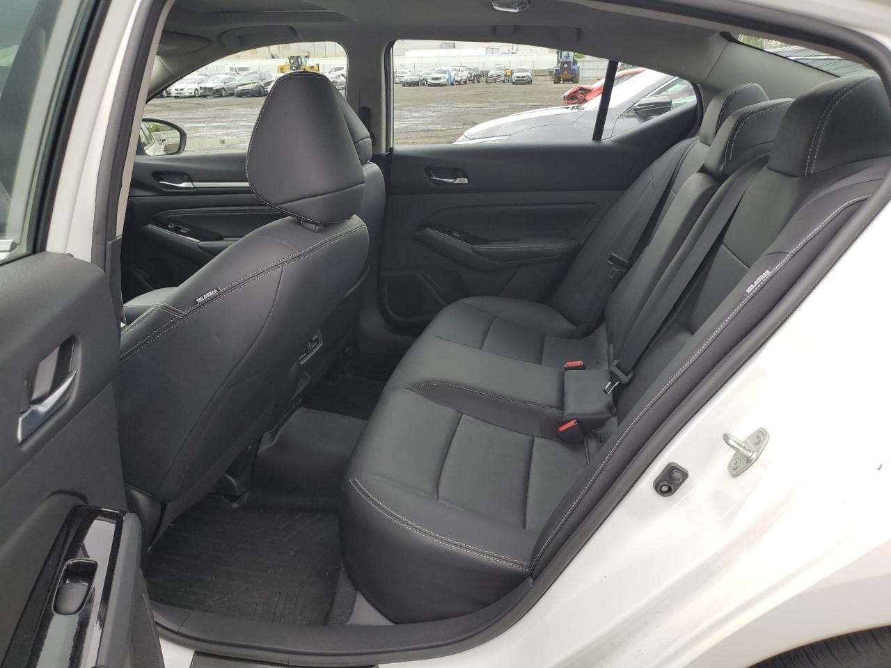 1N4BL4EW5PN301287 NISSAN ALTIMA 2023