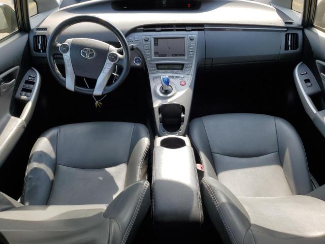 2013 Toyota Prius VIN: JTDKN3DU1D1685246 Lot: 55509944