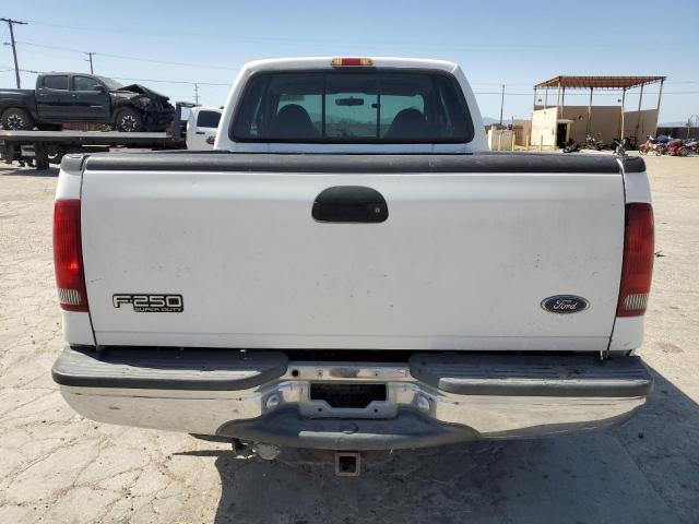 1999 Ford F250 Super Duty VIN: 1FTNX20F4XED49497 Lot: 55959224