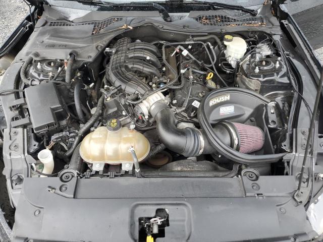 2016 Ford Mustang VIN: 1FA6P8AM7G5291881 Lot: 53574784