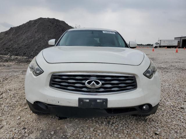 2011 Infiniti Fx35 VIN: JN8AS1MW6BM731583 Lot: 55896104