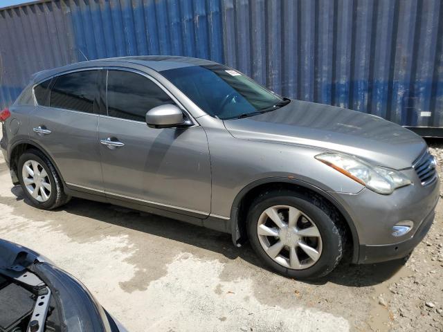 2010 Infiniti Ex35 Base VIN: JN1AJ0HR0AM752072 Lot: 56601554
