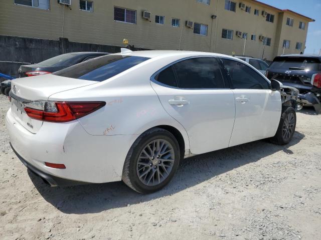 2018 Lexus Es 350 VIN: 58ABK1GG1JU116544 Lot: 53813404