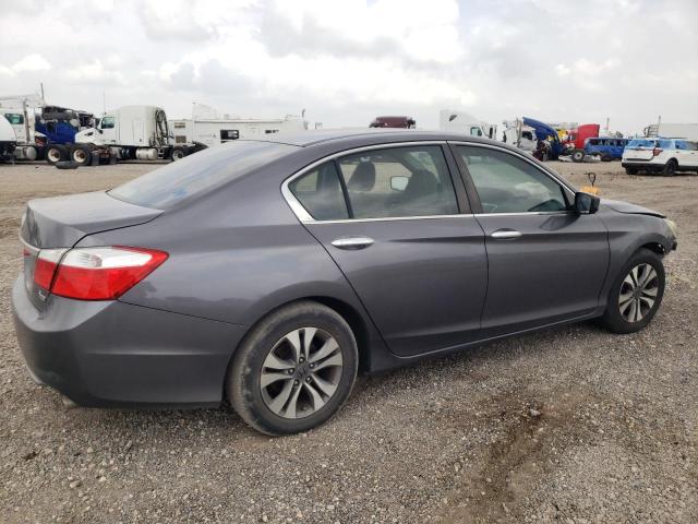 2015 Honda Accord Lx VIN: 1HGCR2F37FA140731 Lot: 52821634