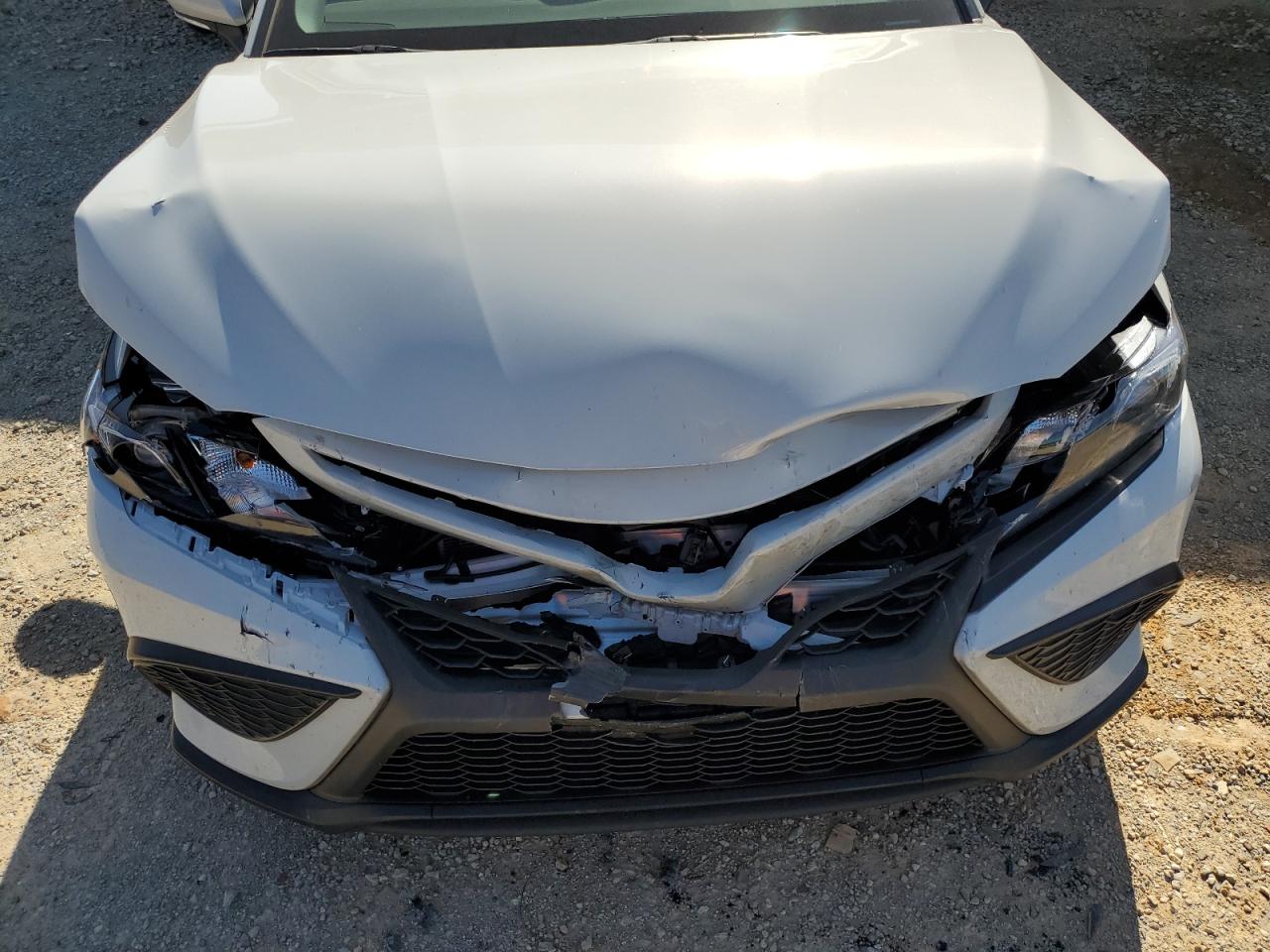 4T1G11AK7PU185079 TOYOTA CAMRY 2023