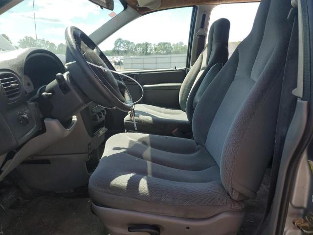 2005 Dodge Caravan Se VIN: 1D4GP25E75B328010 Lot: 56641904