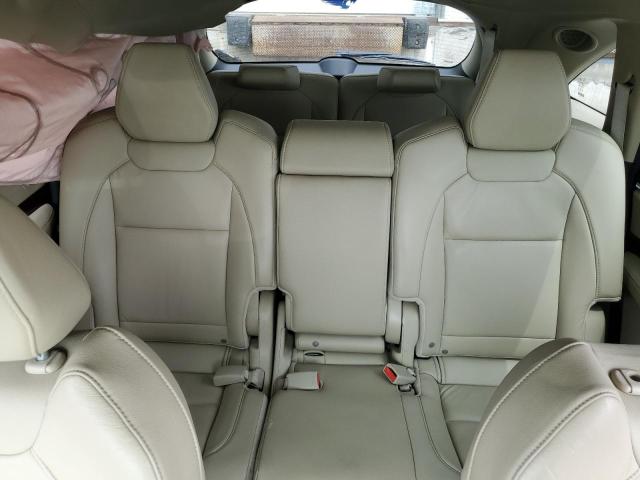 2018 Acura Mdx Technology VIN: 5J8YD4H57JL017071 Lot: 55850554