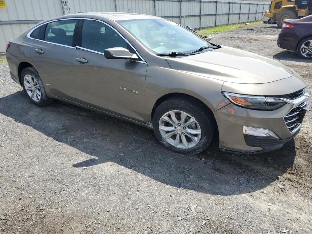 2020 Chevrolet Malibu Lt VIN: 1G1ZD5ST0LF025457 Lot: 55446804