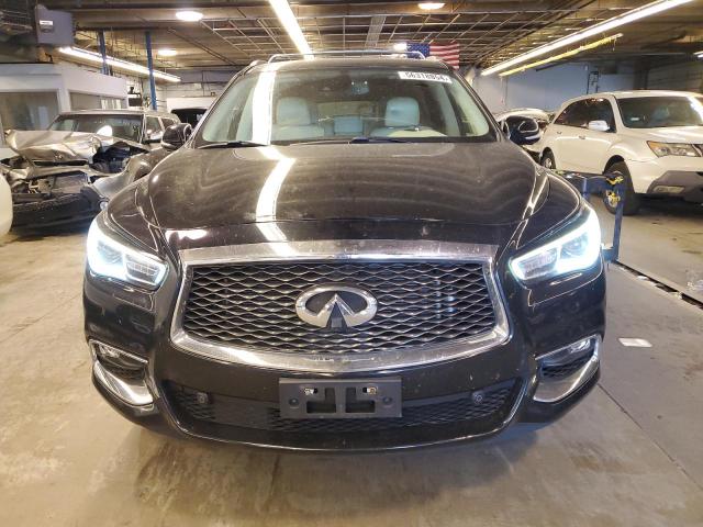 2017 Infiniti Qx60 VIN: 5N1DL0MM6HC503401 Lot: 56318854