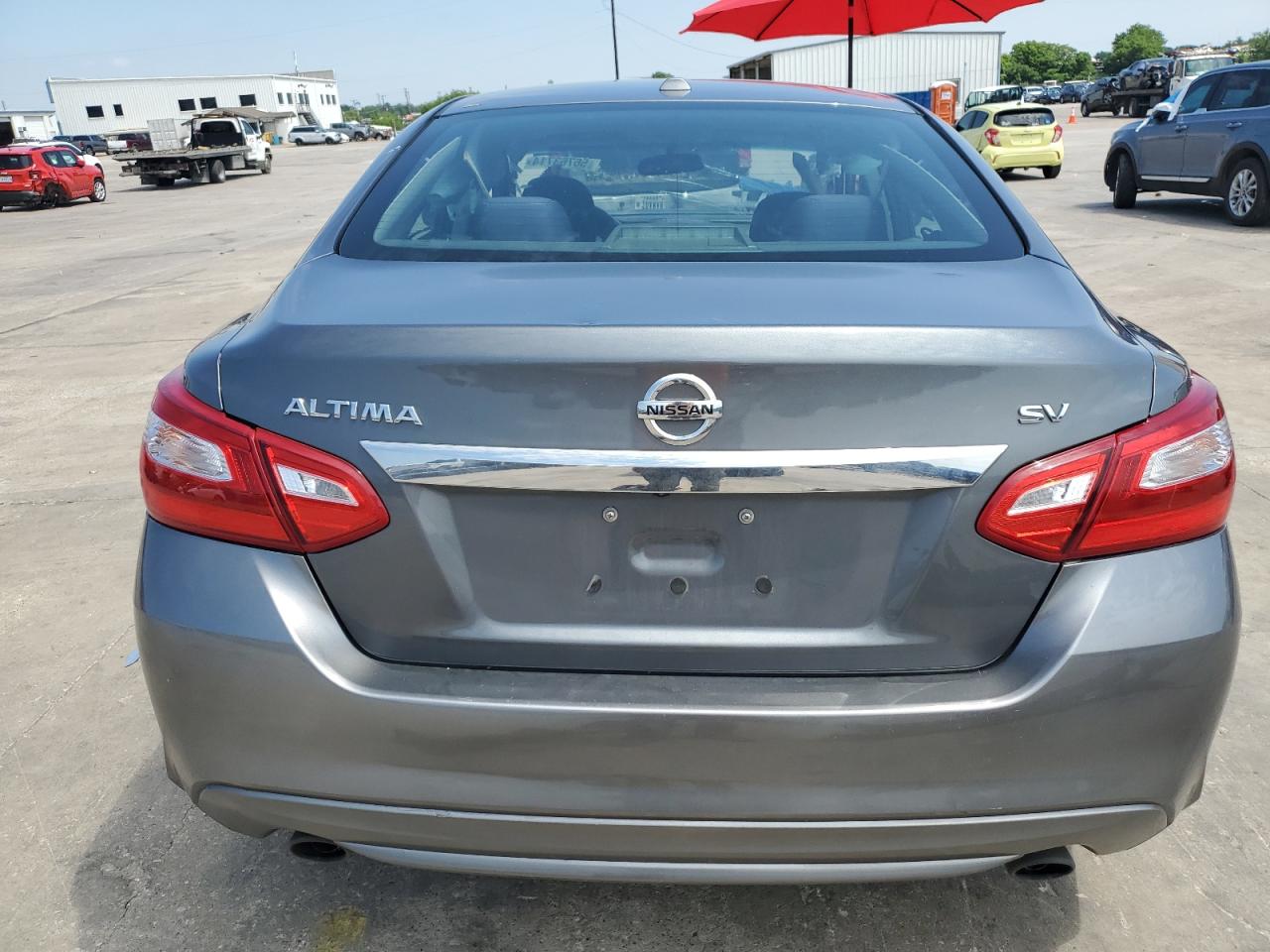 1N4AL3APXHC487233 NISSAN ALTIMA 2017