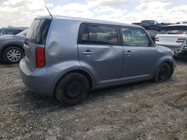 2009 Toyota Scion Xb VIN: JTLKE50E891067024 Lot: 55945884