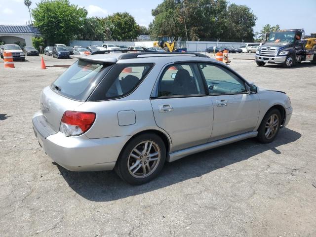 2005 Subaru Impreza Wrx VIN: JF1GG29665G805888 Lot: 53773234