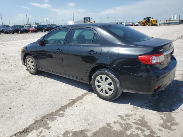 2011 Toyota Corolla Base VIN: JTDBU4EE6B9158530 Lot: 53347184