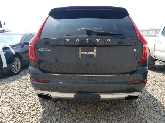 2016 Volvo Xc90 T6 VIN: YV4A22PK2G1036484 Lot: 54999454