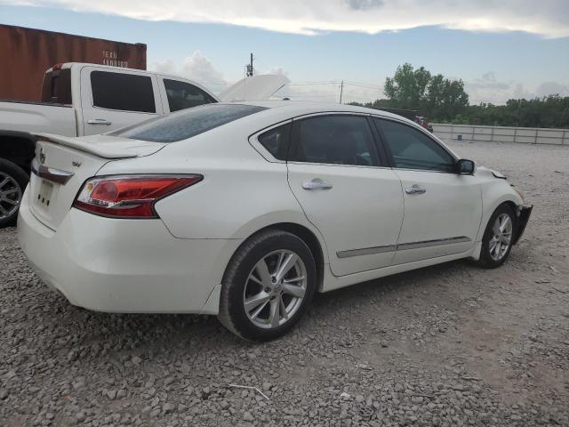 2015 Nissan Altima 2.5 VIN: 1N4AL3AP0FC161793 Lot: 56539134