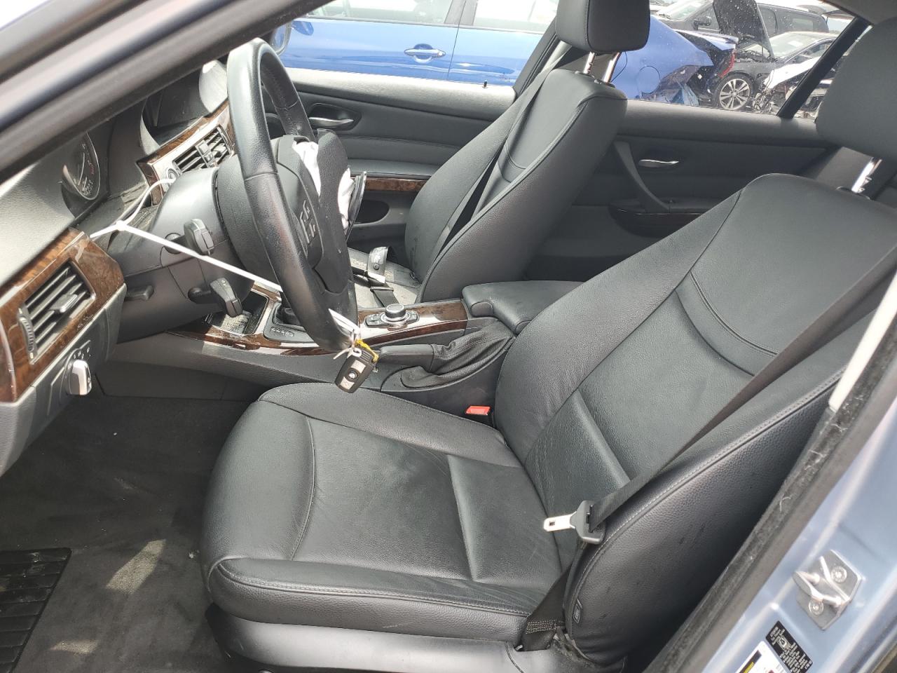 WBAPH7C55AA800003 2010 BMW 328 I