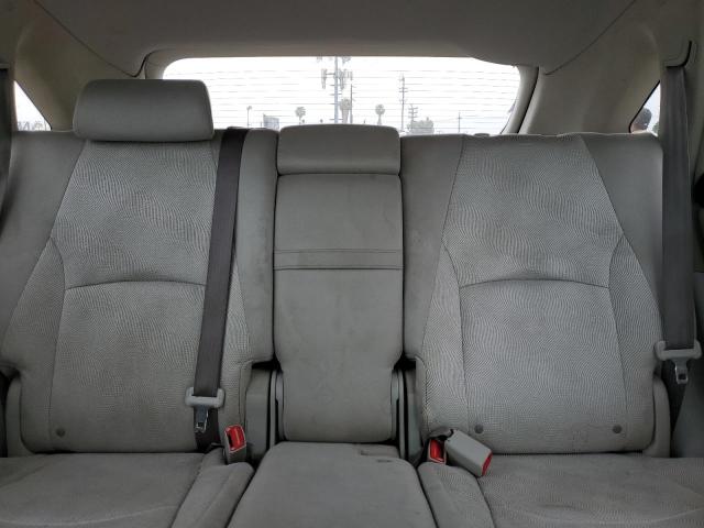 2008 Lexus Rx 400H VIN: JTJGW31U182006841 Lot: 54742414