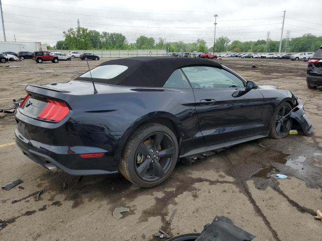 2021 Ford Mustang VIN: 1FATP8UH5M5157819 Lot: 54883704