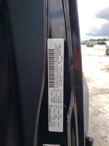 2012 Jeep Wrangler Unlimited Sport VIN: 1C4BJWDG2CL110101 Lot: 54803434