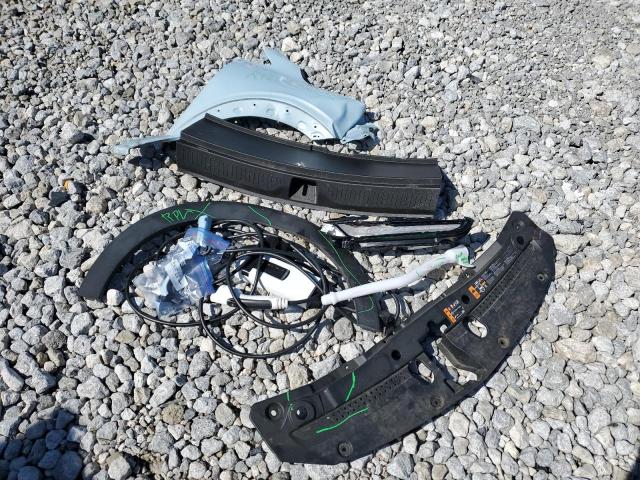 2023 Chevrolet Bolt Euv Lt VIN: 1G1FY6S04P4107373 Lot: 56834784