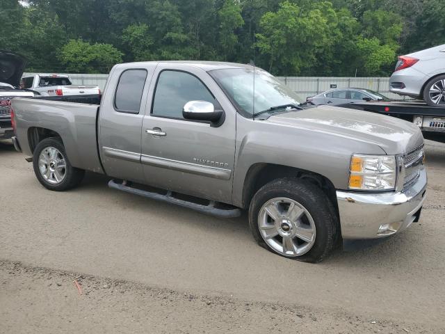 2013 Chevrolet Silverado C1500 Lt VIN: 1GCRCSE0XDZ103415 Lot: 55842244