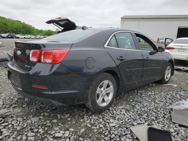 2014 Chevrolet Malibu Ls VIN: 1G11B5SL7EF289930 Lot: 54544394