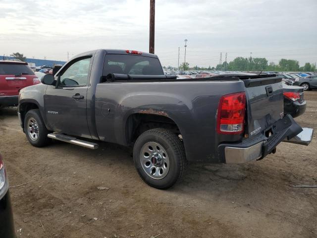 2010 GMC Sierra C1500 VIN: 1GTPCTEXXAZ293187 Lot: 54253934