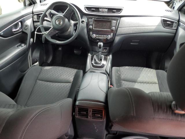 2019 NISSAN ROGUE S - KNMAT2MT9KP558533