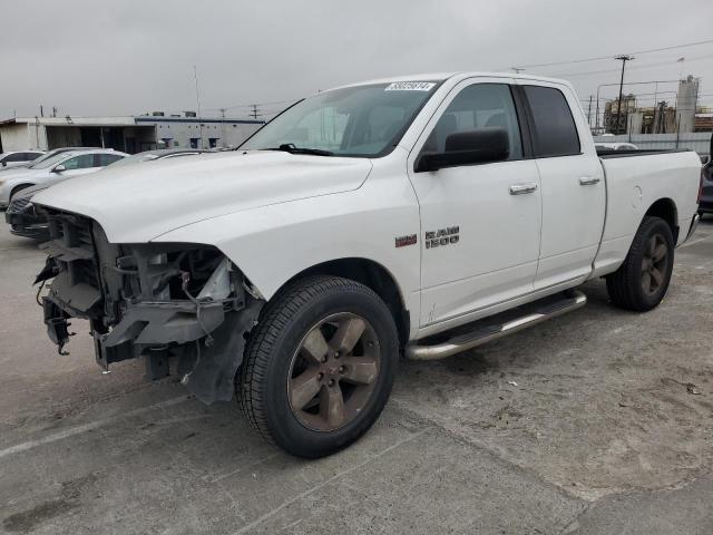 2016 Ram 1500 Slt VIN: 1C6RR6GT6GS189274 Lot: 55025614