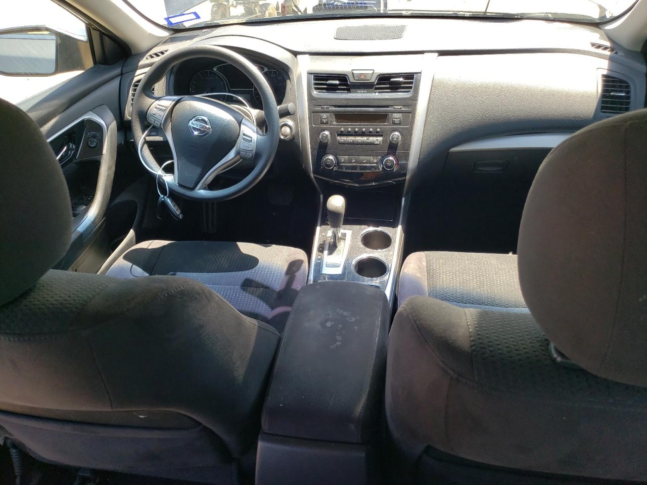 1N4AL3AP2EN238327 2014 Nissan Altima 2.5