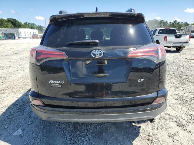 2017 Toyota Rav4 Le VIN: 2T3ZFREVXHW327933 Lot: 55796194