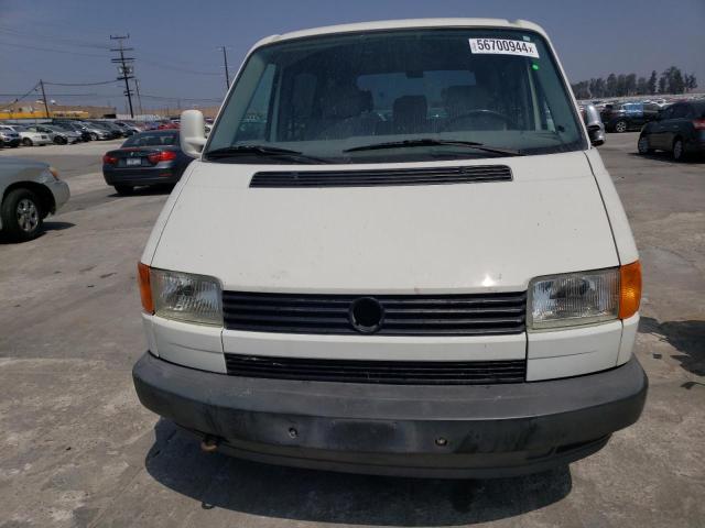 1993 Volkswagen Eurovan Cl VIN: WV2HD0706PH003480 Lot: 56700944