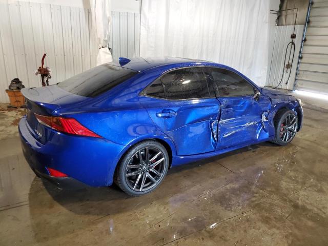 2020 LEXUS IS 300 F-S JTHG81F27L5042225