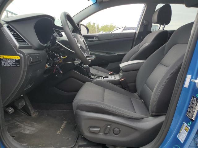 2018 HYUNDAI TUCSON SEL - KM8J33A4XJU628300