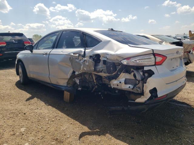 VIN 3FA6P0G71ER351358 2014 Ford Fusion, S no.2