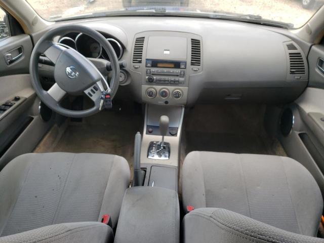 2005 Nissan Altima S VIN: 1N4AL11E25N904315 Lot: 55018574