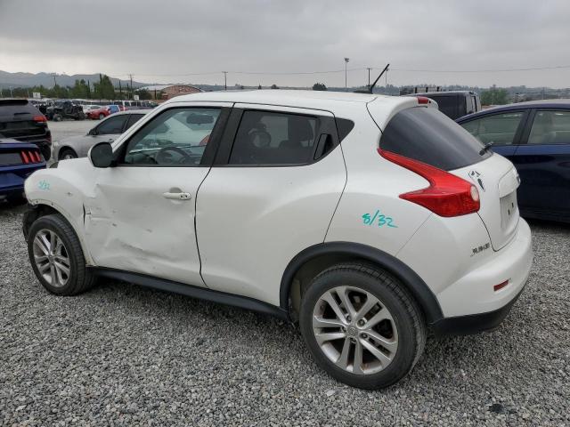 2014 Nissan Juke S VIN: JN8AF5MRXET452072 Lot: 55419304
