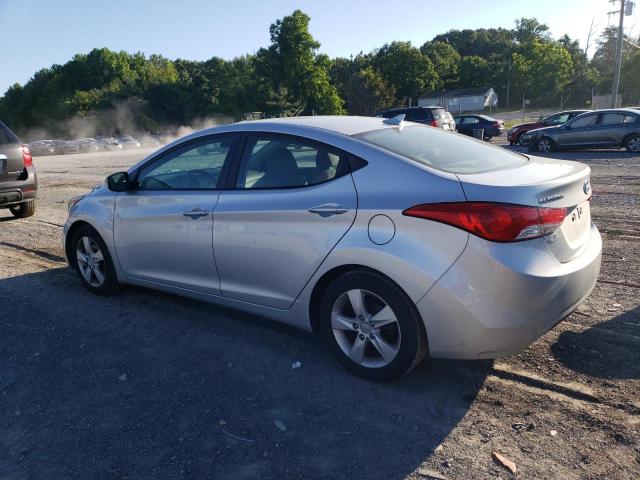 2013 Hyundai Elantra Gls VIN: 5NPDH4AE8DH305878 Lot: 56438584