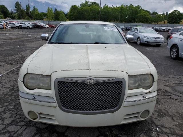 2006 Chrysler 300C VIN: 2C3KA63H16H177384 Lot: 56651504