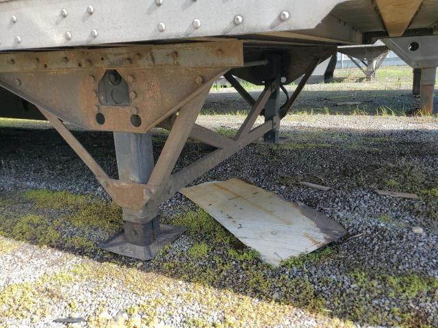 2020 GREAT DANE 53FT TRAIL #3279505356