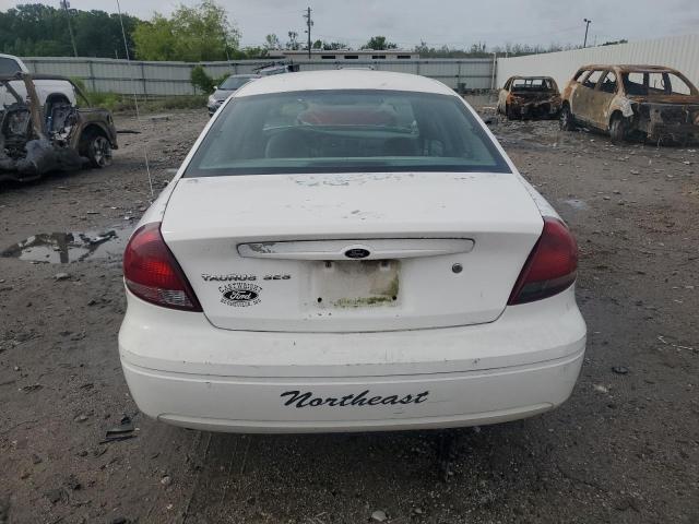 2004 Ford Taurus Ses VIN: 1FAFP55U14A185079 Lot: 54692474