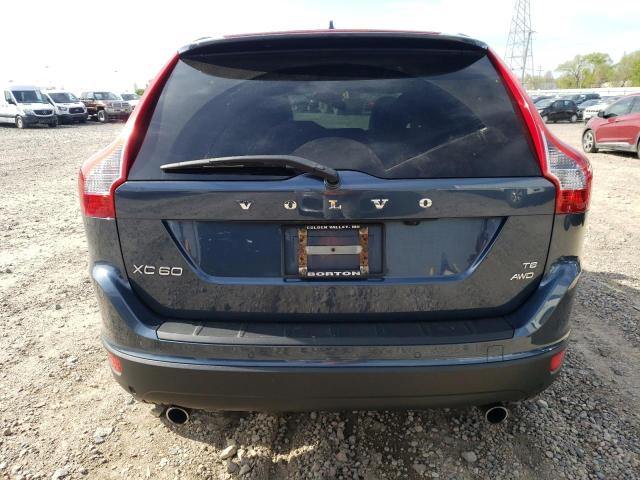 2010 Volvo Xc60 T6 VIN: YV4992DZ7A2118549 Lot: 53659354