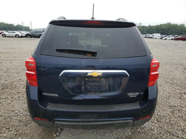 2017 Chevrolet Equinox Lt VIN: 2GNALCEK3H6122093 Lot: 57090414